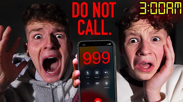 Calling Cursed Numbers at 3AM Ends in Terrifying Twist