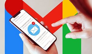 Gmail: Google demonstrates how to block an email address