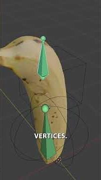 How you can use the Geometry Attribute Constraint to make a bone follow an object in Blender #b3d