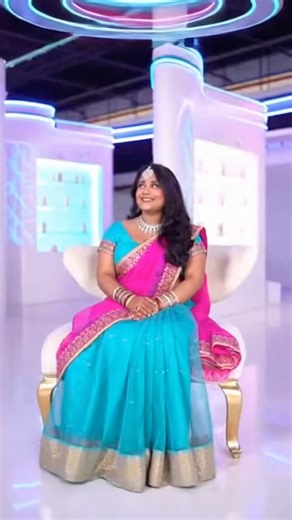 Red Hair Glow-Up Transformation | Futuristic Dubai Beauty Machine