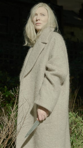 198K views · 337 reactions | "The Best TV Show of the Year" DISCLAIMER* is now streaming on Apple TV+ #DISCLAIMER #CateBlanchett #KevinKline #SachaBaronCohen #AppleTV | Apple TV | Facebook