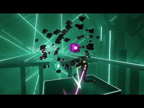 The BEST Beat Saber MEME MAPS (compilation)