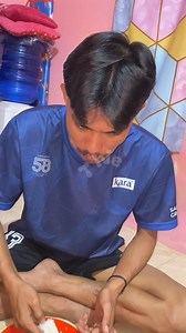 Day 63 ngonten.. bukn senteng gile mereng, tapi ini senteng ( sejenis seefood) cukup di kukus cocol dgn sambal asam bisa ngabiskan nasi 1 mejikom😁 #dailyvlog #dailylife | Thiee