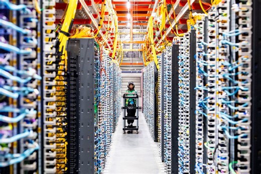 Kansas county puts moratorium on data centers and nuclear, hydrogen plants