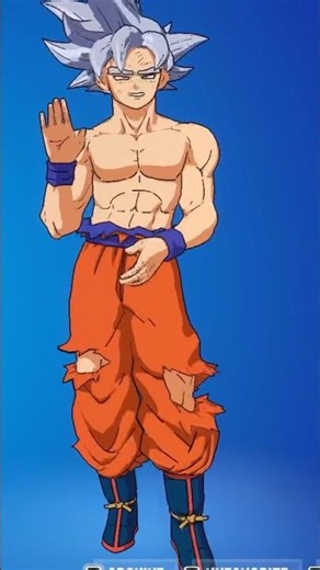 Top 10 Best ANIME Skins In Fortnite!