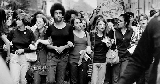 Feminism's Long History