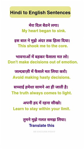 Daily Use English Sentences |Spoken english| English speaking practice |Learn english.