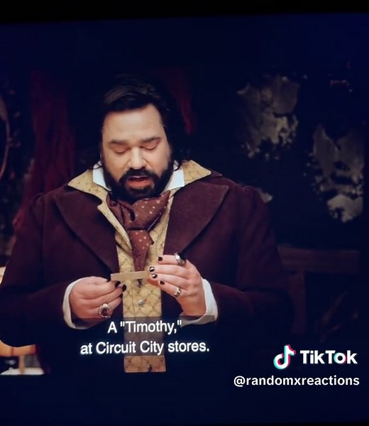 Hilarious Computer Shenanigans with Nandor and Nadja