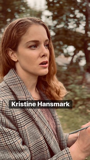 23K views · 271 reactions | Kristine Hansmark Elev av Odd Nerdrum. Hun maler landskap som ikke bare viser natur – men stemninger. Vakre, poetiske og stille rom av lys og farger. Se link i kommentarfeltet  | Galleri art design as | Facebook