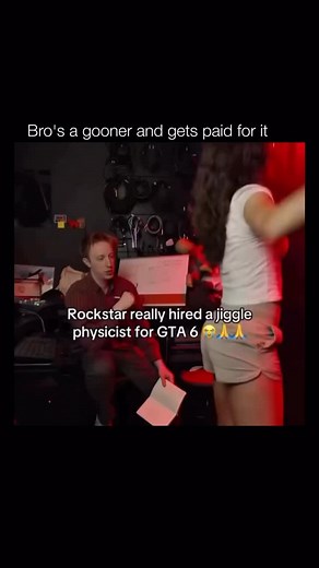 WASTED on Instagram: "😅 (via @danmancarney) Grand Theft Auto is a long-running and influential video game series developed by Rockstar Games. First launched in 1997, the series is known for its open-world design, giving players the freedom to explore vast urban environments, engage in missions, and interact with a wide range of characters. The core gameplay often revolves around criminal activity, including car theft, heists, and gang conflicts, but the real draw is the freedom it offers—player