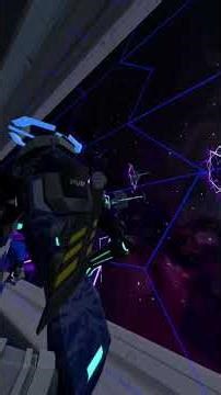 Orion Drift hackers are out of hand #buddyforaa ￼ #vr #oriondrift #oriondriftvr #odvr @OrionDriftVR