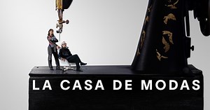 La casa de modas - Tráilers y videos -  Apple TV Press