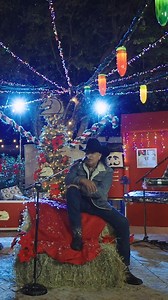 Etiqueta a tu mejor amigo(a) para que vea el Especial de Navidad de Marraneo Time contigo | Bronco