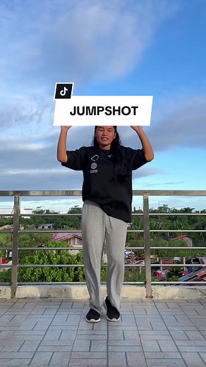 Jumpshot Dance Challenge Tutorial Mirror