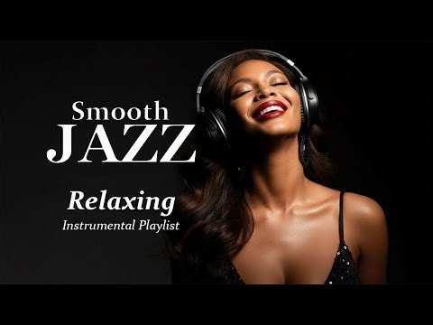 Smooth Vocal Jazz by Female Singer | Soulful Romantic Evening Lounge Music