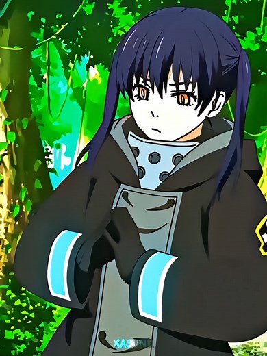 Tamaki❤️ #fireforce #fireforceedit #tamakikotatsu #anime #animeedit #animetiktok #animegirl #anime #kinne_squad #fyp
