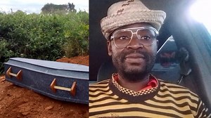 458K views · 10K reactions | This is the sad development fast money it's always dangerous bane just be content with what you have life move on.. For more information about this story you can call on +260 771338050 | General Papa comedian wakulekafye | Facebook