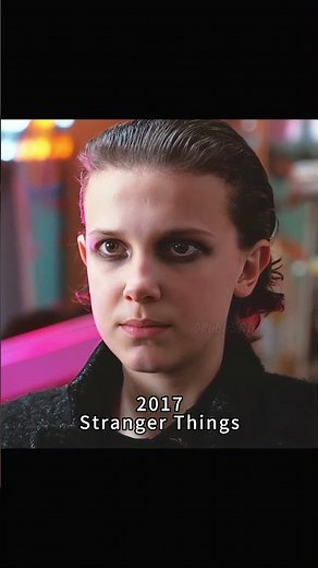 Stranger Things Dancer Cast 🔥 (Will, El, Max, Dustin)