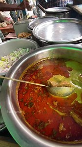 2M views · 10K reactions | Best Veg and Non-Veg items at बंटू की रेहड़ी | Food Founder | Facebook