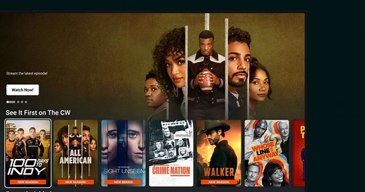 Download and run The CW on PC & Mac (Emulator)