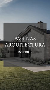 12K views · 4.5K reactions | Mi top 3 de páginas de arquitectura: 1️⃣ The Local Project: Arquitectura residencial 2️⃣ArchDaily: Detalles constructivos 3️⃣ Design Anthology: Arquitectura y cultura #arquitectura #páginas #interiorismo | Living Arquitectura | Facebook