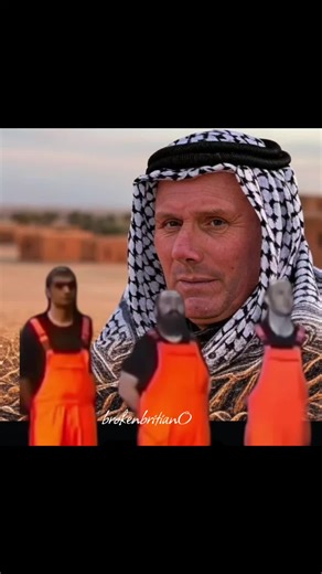 Broken Britain on TikTok