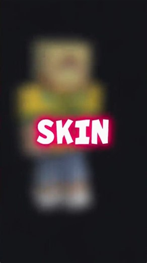 I finally changed my MINECRAFT skin #minecraft #skin #minecraftskin