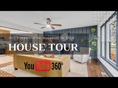2013 Riverwood Dr, Nashville Tn 37216
