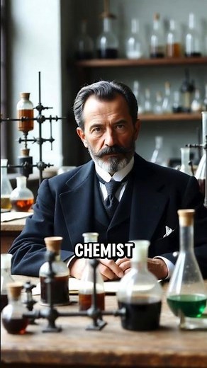 The Story of Louis Pasteur: The Chemist vs. The Virus
