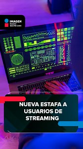 512K views · 7.5K reactions | ¿Recibiste un correo diciendo que tu suscripción de Netflix venció? ¡Cuidado!  Se ha detectado una nueva modalidad de estafa dirigida a usuarios de plataformas de streaming. David Vicenteño Ortiz nos cuenta los detalles para evitar caer en este engaño. #ImagenRadio | #ImagenInforma | Imagen Radio | Facebook