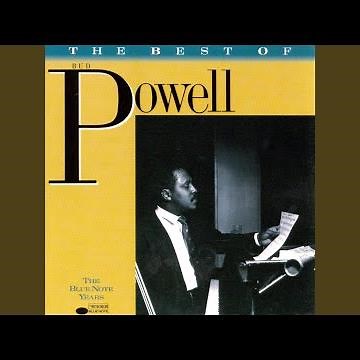 Bud on Bach (Remastered)