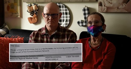 'It’s hurting the little guy': Bon Secours/Humana dispute could cause 36K to lose access to doctors