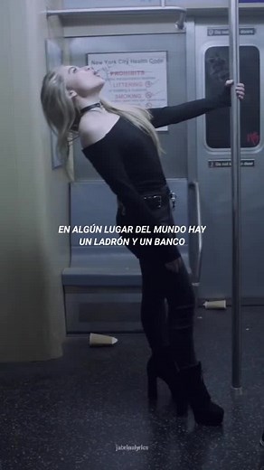 Jabrina Lyrics on TikTok