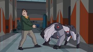 Marvel's Spider-Man: Maximum Venom: Volume 5 Episode 1 Web Of Venom - Part One (Part 1 Of 2)