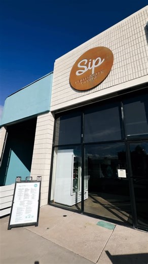 🏎️💨 @ SIP garage | Sip Coffee and Beer