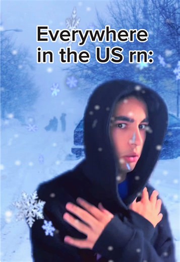 Winter storms #meme #skit