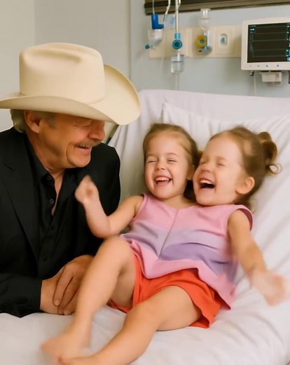 "BREAKING: Country Music Icon Alan Jackson Shocks the World by Funding Surgery to Separate Conjoined Twins, Leaving Fans in Tears and Praying: ‘I Did It to Give Them a Fighting Chance!’ ▶️Listen this song in the 𝗳𝗶𝗿𝘀𝘁 𝗰𝗼𝗺𝗺𝗲𝗻𝘁 👇" Read more: https://sport247.topnewsource.com/posts/breaking-country-music-icon-alan-jackson-shocks-the-world-by-funding-surgery-to-separate-conjoined-twins-leaving-fans-in-tears-and-praying-i-did-it-to-give-them-a-fighting-chance-phuongchi/ | Infinite Playli