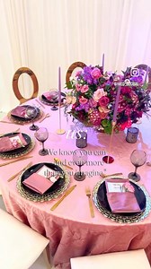 1.6K views | ✨ Did you know event planning is one of the hottest...