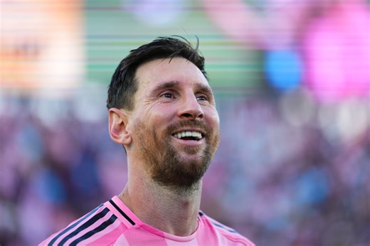Lionel Messi Makes Bold Statement About His Future After Inter Miami