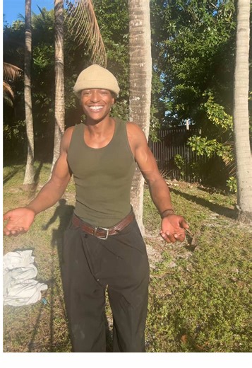 Green Tank Top Guy #marcusw #bodymarcus | Tank Top