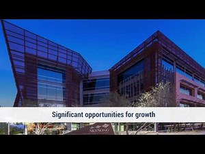 SkySong, The ASU Scottsdale Innovation Center