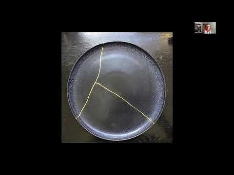 The Art of Kintsugi: Online Talk & Demonstration 金継ぎ at Japan House London