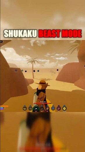 NEW METHOD to GET SHUKAKU!! #shorts