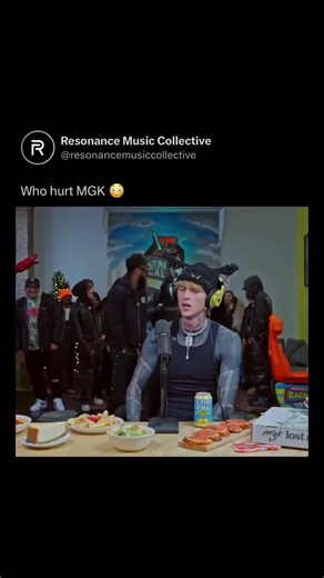 Machine Gun Kelly recently reminded people where he came from with a raw freestyle performance that’s been circulating online. Stripping everything back, MGK focuses purely on bars and delivery, rapping with intensity and confidence over a minimal beat. With no hook or distractions, the video puts all the attention on his flow, breath control, and cadence, showing the technical side of his pen that first earned him respect in hip-hop. The clip has sparked conversation among fans who’ve followed 