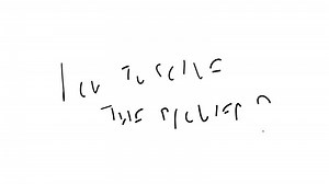 Download how to solve the problem text animation for free