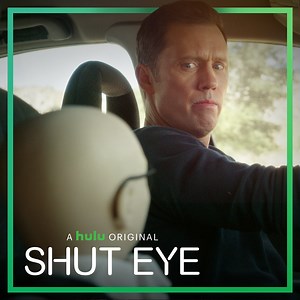 Keep your enemies close and your money closer. Shut Eye Season 2 premieres December 6, only on Hulu. | Shut Eye | Facebook
