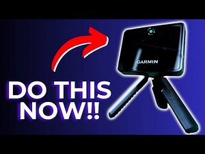 How I'm getting PERFECT numbers on the Garmin R10