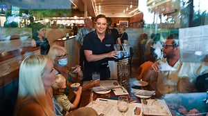 New restaurant: Stringers Tavern & Oyster Bar in Stuart is rebranding