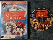 Opening and Previews from In Search of Santa 2004 DVD