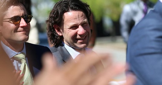 Jim Rechtin to become Humana CEO on July 1